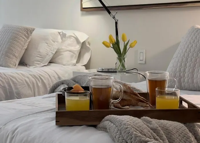 Apartment Luxury Flat In The Exclusive Area
