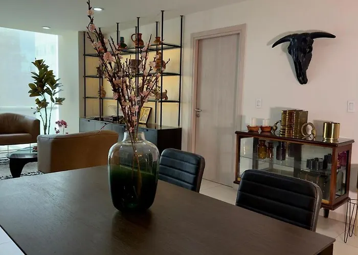 Luxury Flat In The Exclusive Area Apartment