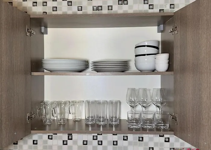 Luxury Flat In The Exclusive Area * Mexico City